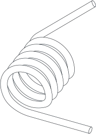 13.00mm Kurma Yaylar